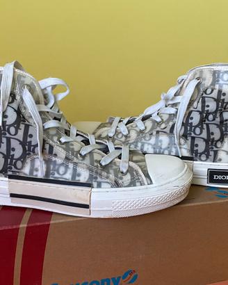 Scarpe Dior