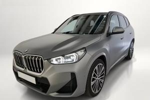 Bmw X1 xDrive 20d M Sport