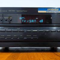 Pioneer VSX-D510 DTS/Dolby 5.1 5x80W HT