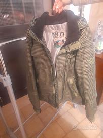 Giacca snowboard Protest