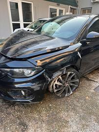 Fiat Tipo 1.6 120cc