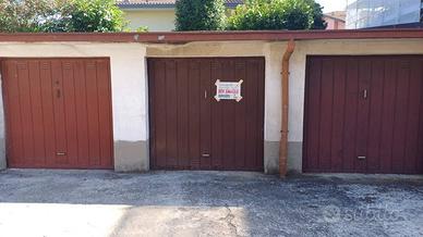 Box / Garage di 15 m² a Ceriano Laghetto