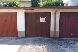 Box / Garage di 15 m² a Ceriano Laghetto