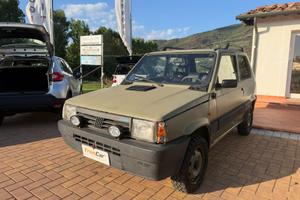 Fiat Panda 1100 i.e. cat 4x4 Country Club