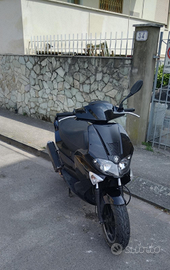 Gilera Runner St 200 4T