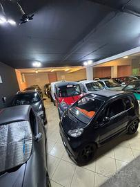 Microcar selezionate rigenerate garantite