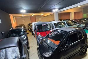 Microcar selezionate rigenerate garantite