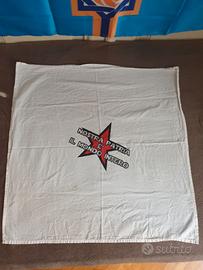 Tovaglietta Nostra patria è il mondo intero