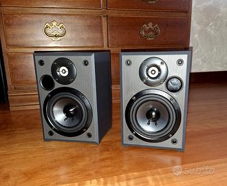 Audio stereo Sony SS MB100H