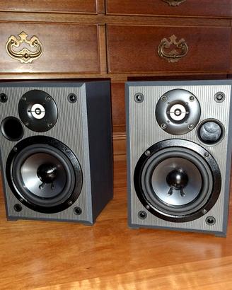 Audio stereo Sony SS MB100H