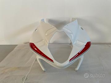 Cupolino MV Agusta F4 post 2010