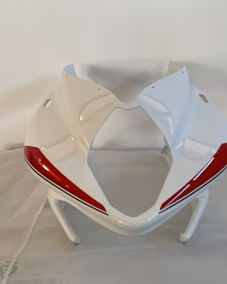 Cupolino MV Agusta F4 post 2010