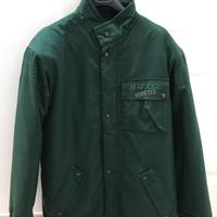 GIACCA MOTO DAINESE VERDE GORE-TEX UOMO