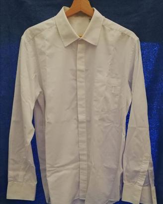 CAMICIA IN COTONE "TOD'S"