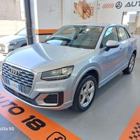 AUDI Q2 1.4 TFSI COD