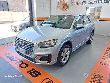 AUDI Q2 1.4 TFSI COD