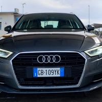 A3 seminuova