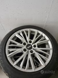 cerchi mini/bmw