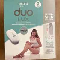 Epilatore a luce pulsata