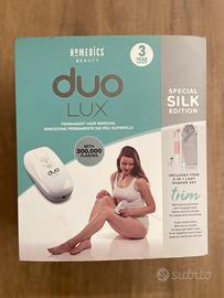 Epilatore a luce pulsata