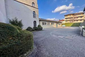 Locale commerciale in centro Besozzo