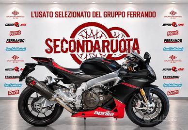 Aprilia RSV4