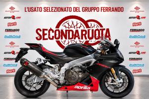 Aprilia RSV4