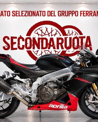 Aprilia RSV4
