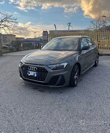 Audi A1 Sportback 25 1.0 tfsi S Line Edition