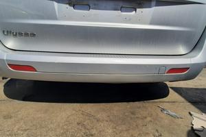 FIAT ULYSSE - PARAURTI POSTERIORE