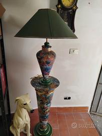 Portalampada Angela Rigon