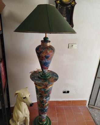 Portalampada Angela Rigon