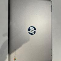 HP Chromebook x360 11 G1 EE