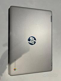 HP Chromebook x360 11 G1 EE