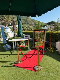 SPECCHIO MAGICO DEI SELFIE