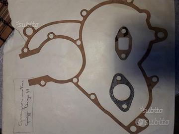 Guarnizioni motore Guzzi Dingo 49