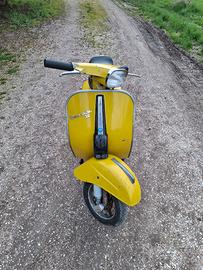 Piaggio vespa 50 special