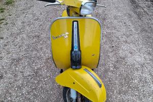 Piaggio vespa 50 special