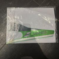 Adesivo cappuccio superiore Kawasaki Z 125