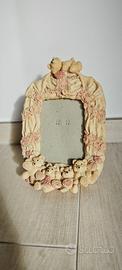 Cornice Teddy Bear "Forever Friends" photos