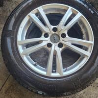 Cerchi MAK 17”
