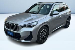 BMW X1 xdrive20d mhev 48V MSport auto
