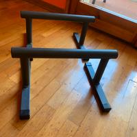 Parallele basse