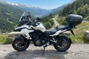 TRK 502