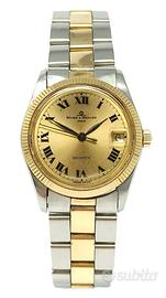 Orologio Baume & Mercier Baumatic 1187 swiss