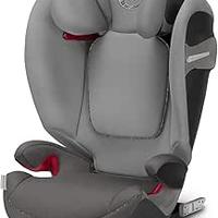 Seggilino Cybex dai 3 ai 12 anni