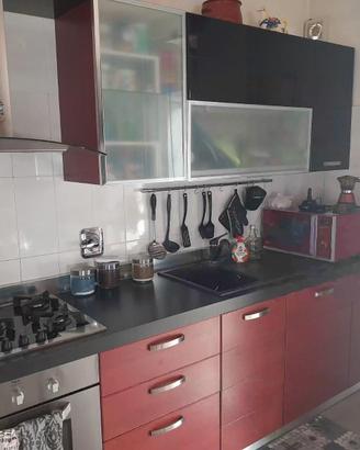 Cucina SCAVOLINI