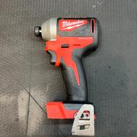 Avvitatore a impulsi BLID2 M18 Milwaukee