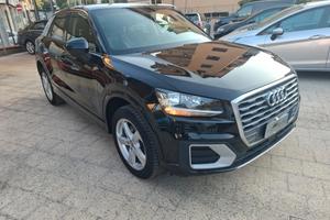 Audi Q2 1.6 TDI Sport