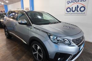 Peugeot 5008 BlueHDi 120 S&S EAT6 Crossway